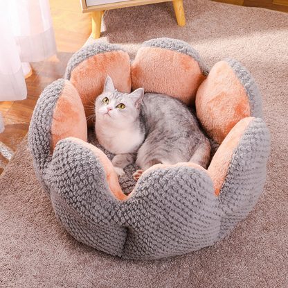 CozyCactus™ Pet Bed