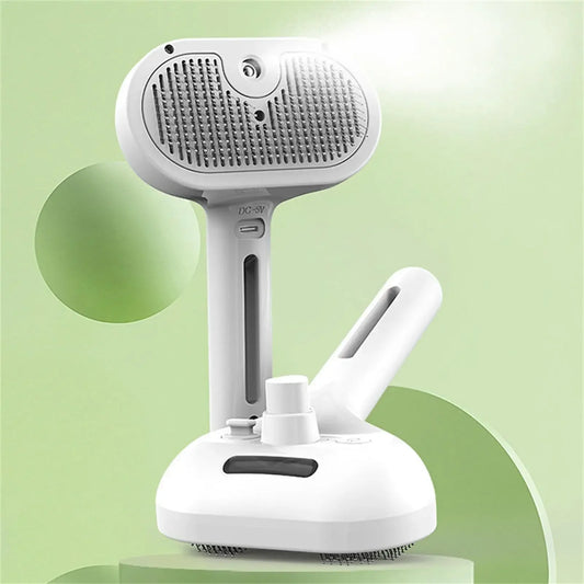 GOLDENA™ Pet Grooming Brush